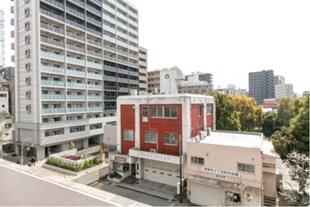 川崎駅 徒歩11分 8階の物件内観写真